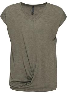 Lässiges Shirt im Layer-Look Gr.40//42