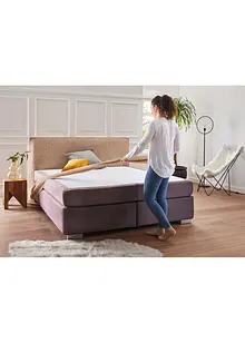 GAICO Husse für Boxspringbetten, bpc living bonprix collection