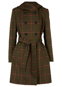 Coole Feincord Jacke mit Teddyfell Kragen indigoweiß Coole Feincord Jacke mit Teddyfell Kragen indigoweiß
