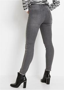 Graue Damen Jeans Jetzt Online Bestellen Bonprix