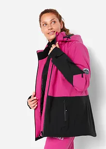 Ski Funktions-Jacke, wasserdicht, bpc bonprix collection