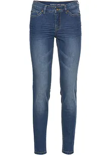 Super-Skinny-Jeans verkürzt, bonprix