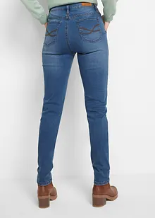 Skinny Jeans High Waist, Shaping, bonprix