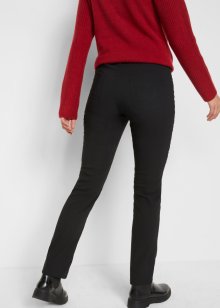Bonprix Herren Kleidung Hosen & Jeans Lange Hosen Stretchhosen Straight Classic Fit Stretch-Hose 