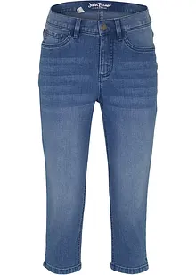 Capri-Ultra-Soft-Jeans, bonprix