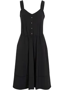 Jerseykleid aus Baumwolle, bonprix