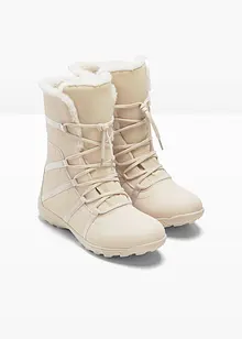 Winter Schnür Boot, bonprix