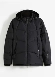 wasserabweisende Daunenjacke mit Bionic-Finish, bonprix