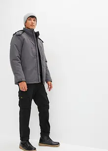 Winter-Funktionsjacke mit Komfortschnitt, bpc bonprix collection