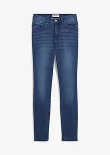 Slim Jeans High Waist, Shaping, bonprix