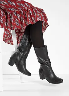 Jana Stiefel, Jana