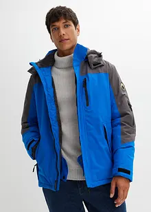wasserdichte Skijacke, bonprix