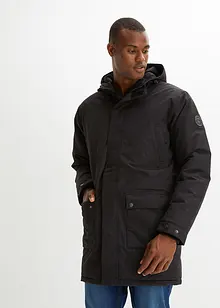 wasserdichte Funktions-Jacke mit recycelter Daune, bonprix
