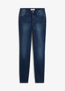 Skinny Jeans High Waist, Ultra-Soft, John Baner JEANSWEAR