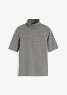 Shirt mit Rollkragen, bonprix