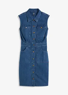 Jeanskleid, bonprix