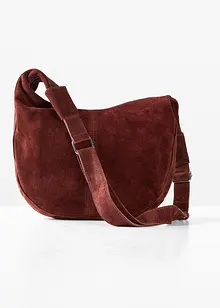 Lederhandtasche, bonprix