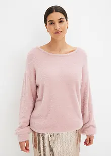 Oversize-Pullover, bonprix