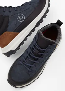 bugatti Schnür Boot, Bugatti