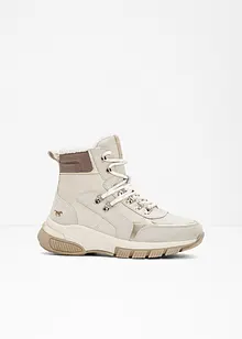 Mustang Winter Boot, Mustang