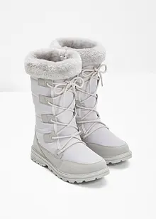 Winter Schnür Boot, bonprix