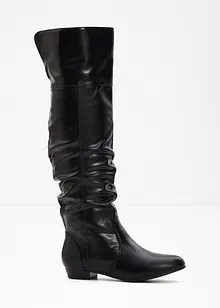 Overknee Stiefel, bonprix