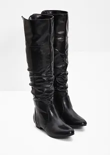 Overknee Stiefel, bonprix