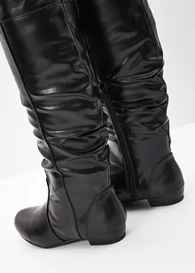 Overknee Stiefel, bonprix