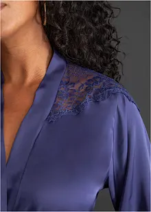 Satin Kimono, bonprix