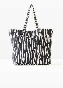 Shopper Canvas, bonprix