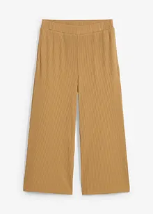 Jersey-Hose mit Bequembund, bonprix