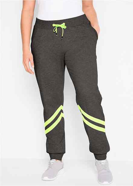 Jogginghosen in großen Größen für Damen | bonprix