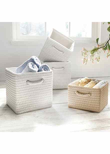 Aufbewahrung bequem im Online-Shop bestellen | bonprix