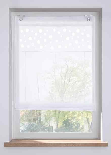 Fenster Raffrollos Raffrollos in schlichten & modernen Designs | bonprix