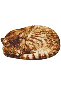 Fußmatte in Katzenform, bpc living bonprix collection