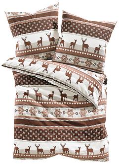 Bettwäsche - Hübsche Bettwäsche entdecken | bonprix