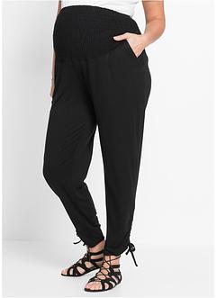 Cropped Umstandshose Classic