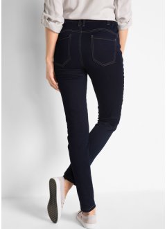 Super-Stretch-Highwaist-Jeans, bpc bonprix collection