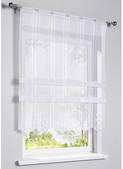 Raffrollos – schlichte und moderne Designs | bonprix Raffrollos – schlichte und moderne Designs | bonprix