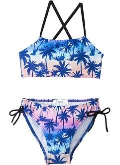 Madchen Bikinis Und Badeanzuge Online Bei Bonprix