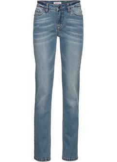 Stretch-Jeans, Straight, John Baner JEANSWEAR