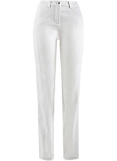 Neuwertig Damen Capri hose von Select Streitch Denim Gr.44 Neuwertig Damen Capri hose von Select Streitch Denim Gr.44