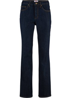Loose Fit Komfort-Stretch-Jeans, John Baner JEANSWEAR