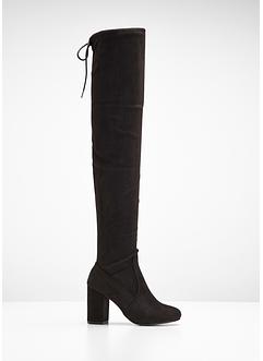 Bei Overknee Stiefel Kaufen Damen Bonprix Online 4L3cAR5qj