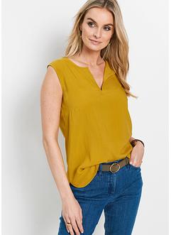 Damen Bluse Kurzarm Businessbluse Modisch 34 36 38 40 42 44 46 48 50 52 54 56 58