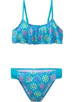 Madchen Bikinis Und Badeanzuge Online Bei Bonprix