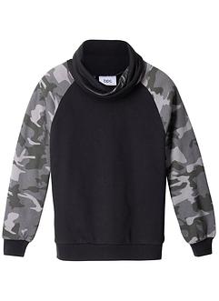 Jungen Sweatshirts und kuschelige Pullover bei bonprix Jungen Sweatshirts und kuschelige Pullover bei bonprix
