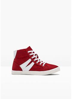 Sneaker: stylishe Damensneaker online kaufen | bonprix Rote Sneaker für Damen online kaufen | Trends 2019 |