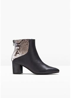 Damen Stiefeletten mit und ohne Absatz online bestellen Mustang schnürbooty grau damen schuhe stiefeletten