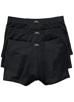 Boxershorts eng (3er Pack)